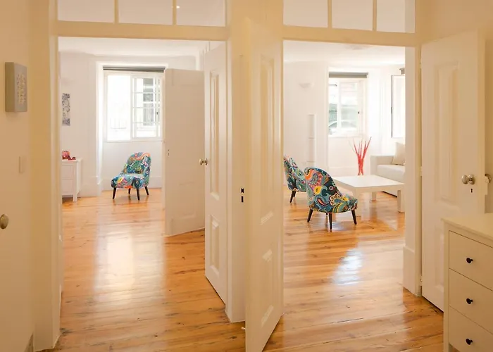 Bright And Spacious In Historic Neighborhood - Ttl269 Lägenhet *