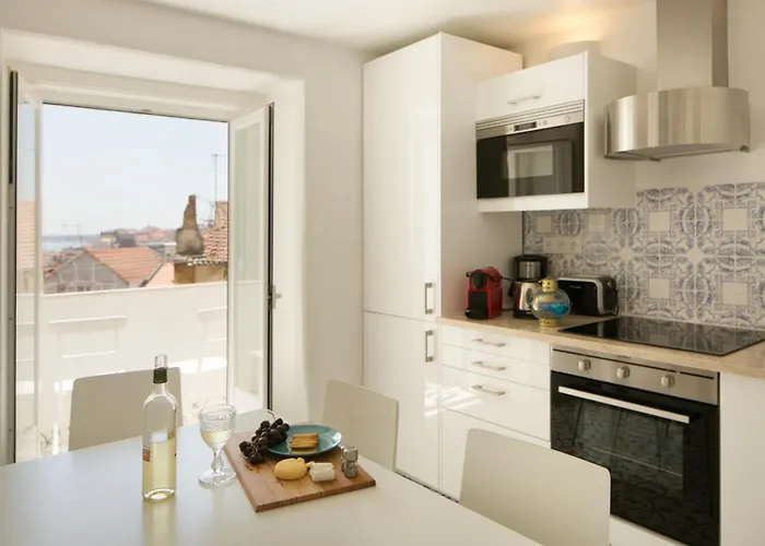 Bright And Spacious In Historic Neighborhood - Ttl269 Apartmán