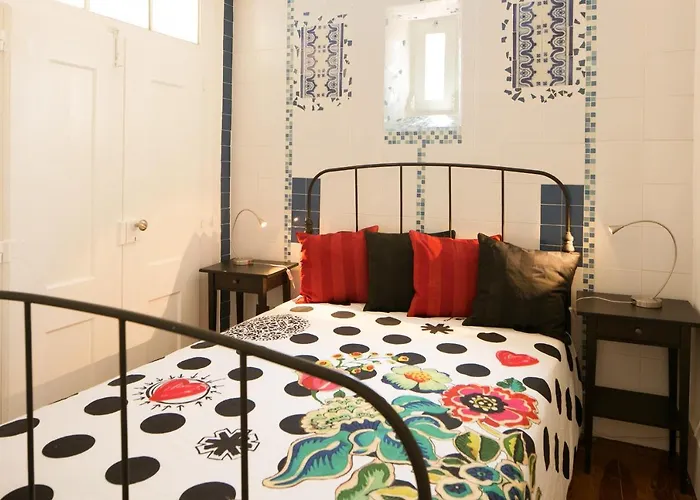 Apartmán Bright And Spacious In Historic Neighborhood - Ttl269